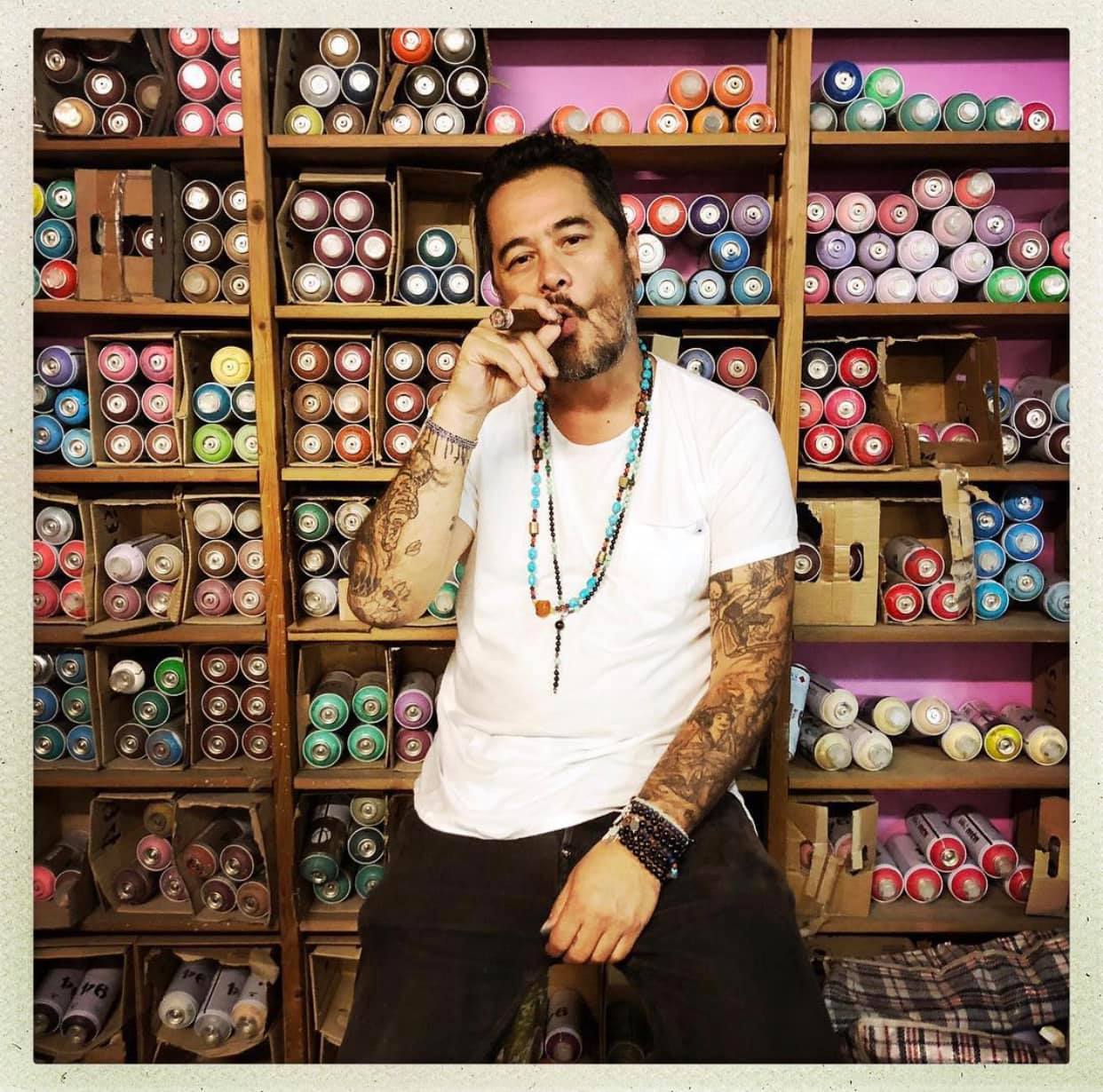 CYRIL KONGO - CELEBRATING LIFE