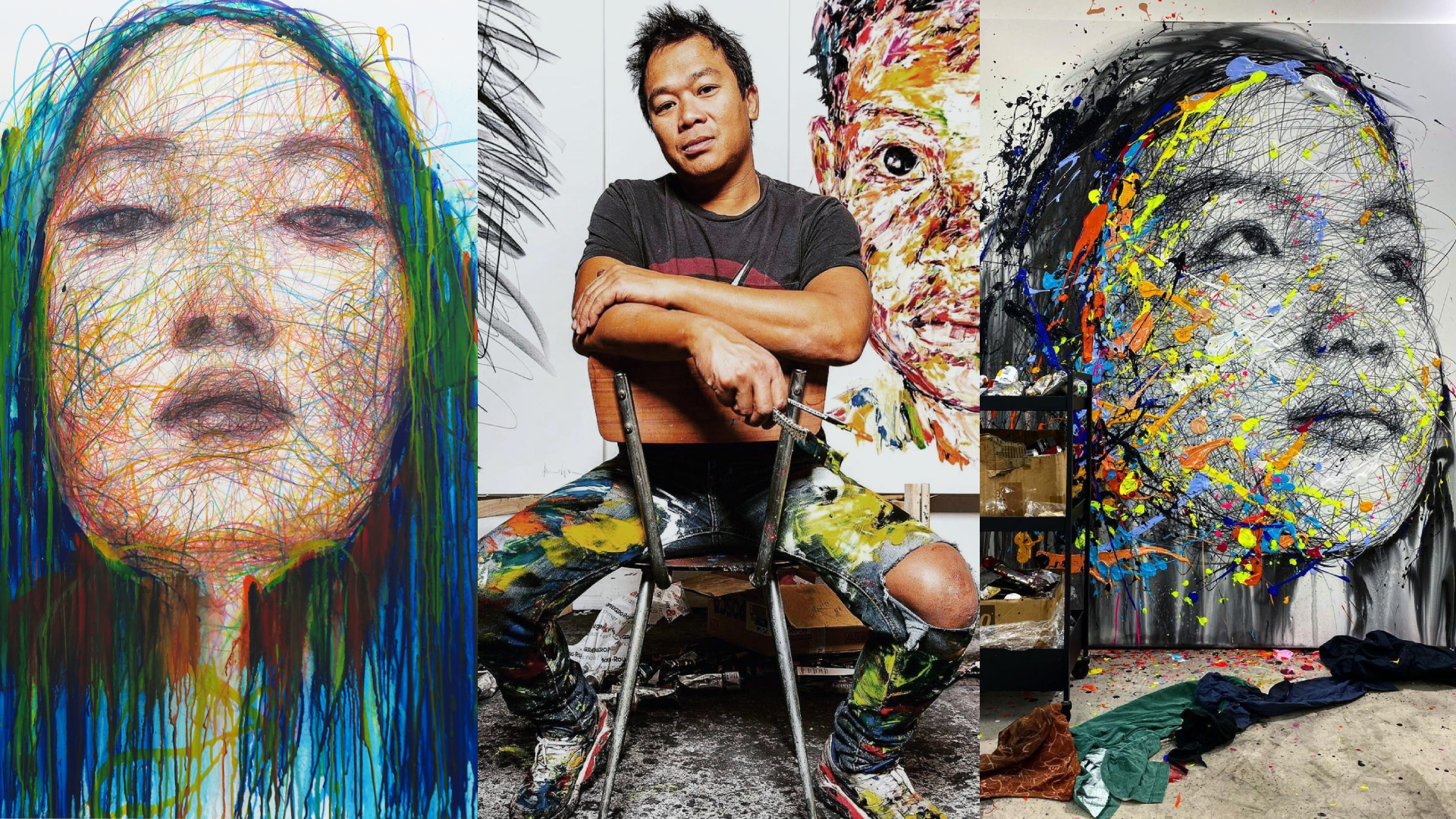 HOM NGUYEN HONORS VIETNAMESE WOMEN THROUGH THE COLLECTION "WOMAN"